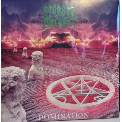 Morbid Angel – Domination RSD