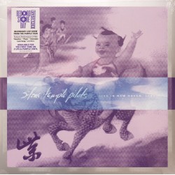 Stone Temple Pilots – Live...