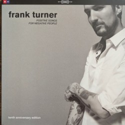 Frank Turner – Positive...