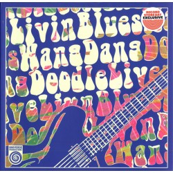 Livin' Blues – Wang Dang...