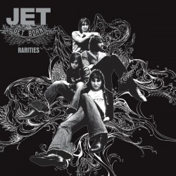 Jet  – Get Born Rarities  RSD