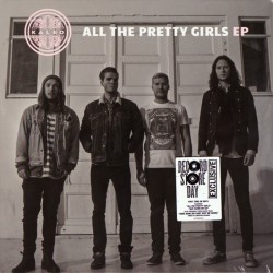 Kaleo  – All The Pretty...