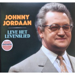 Johnny Jordaan – Leve Het...