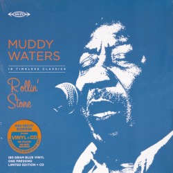 Muddy Waters – Rollin'...