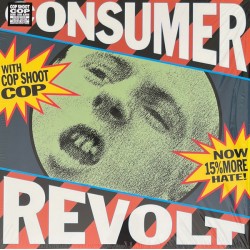 Cop Shoot Cop – Consumer...