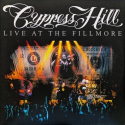 Cypress Hill – Live At The...