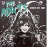 The Adicts – Rockers Into Orbit  RSD