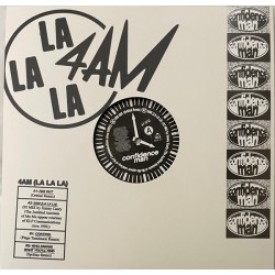 Confidence Man – 4am (La La...