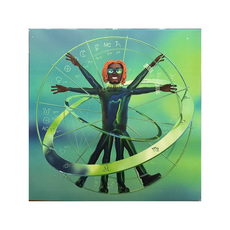 Gunna – Wunna RSD