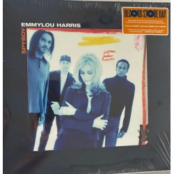 Emmylou Harris – Spyboy RSD