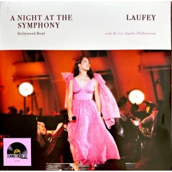 Laufey- With The Los...