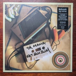 Fatboy Slim – Ya Mama RSD