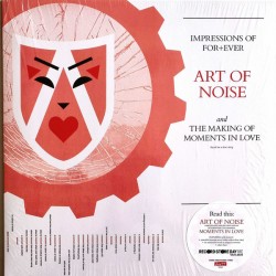 Art Of Noise – Impressions...