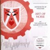Art Of Noise – Impressions Of For+ever And The Making Of Moments In Love RSD