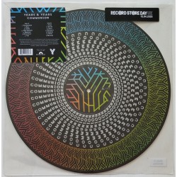 Years & Years – Communion RSD