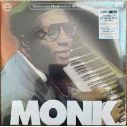 Thelonious Monk – Live At...