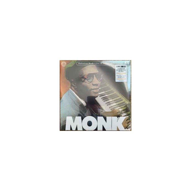 Thelonious Monk – Live At The It Club RSD