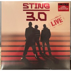Sting – 3.0 Live RSD