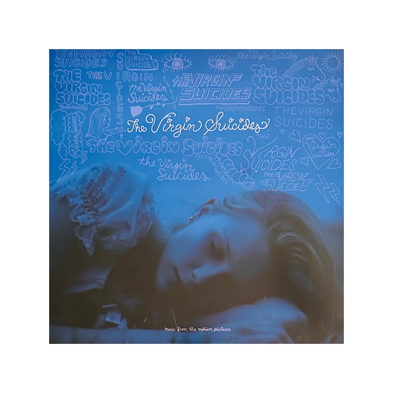 The Virgin Suicides (Music From The Motion Picture) RSD