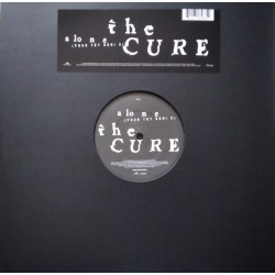 The Cure – Alone (Four Tet...