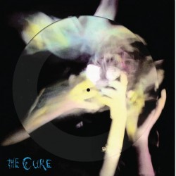 The Cure – The Head On The...