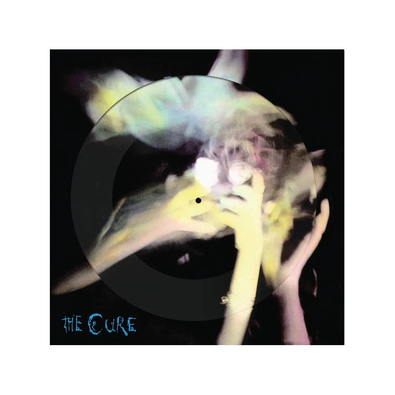 The Cure – The Head On The Door RSD