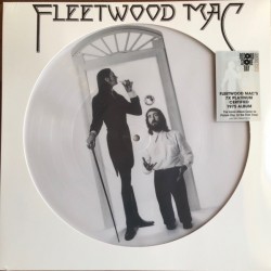 Fleetwood Mac – Fleetwood...