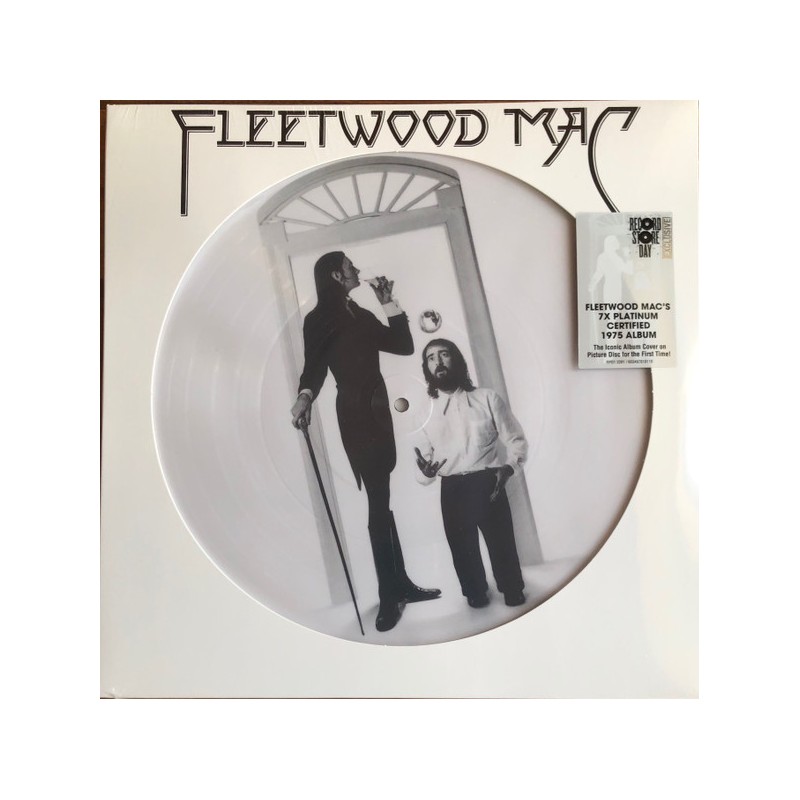 Fleetwood Mac – Fleetwood Mac RSD