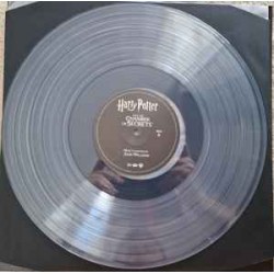 John Williams  – Harry Potter And The Chamber Of Secrets (Original Motion Picture Soundtrack) RSD