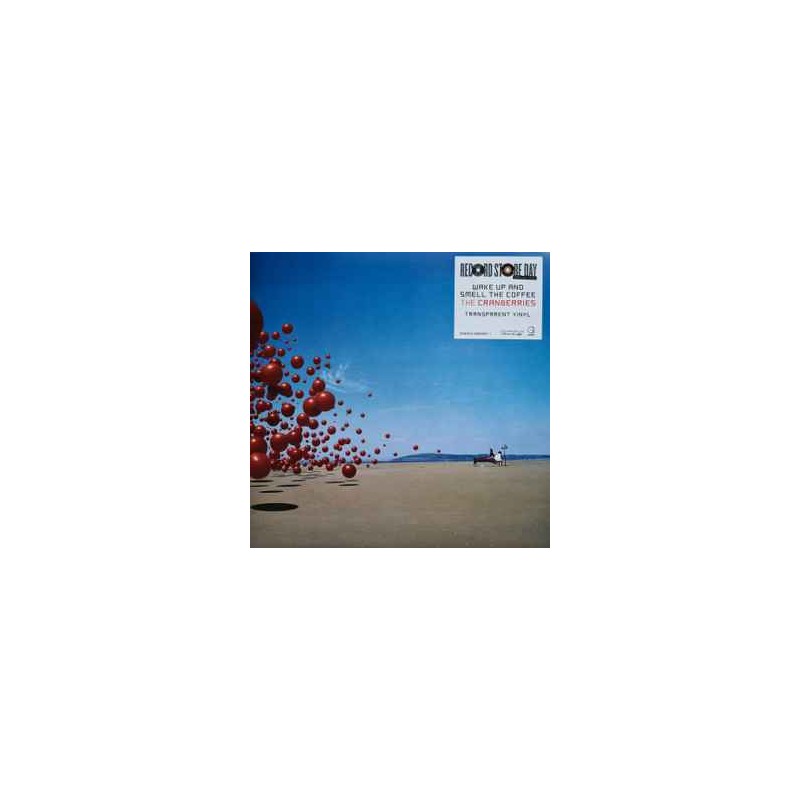 The Cranberries - Wake Up And Smell The Coffee (Coloured Vinyl) RSD 2023