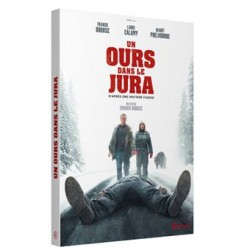 Un ours dans le Jura DVD