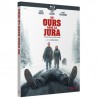 Un ours dans le Jura Blu-ray