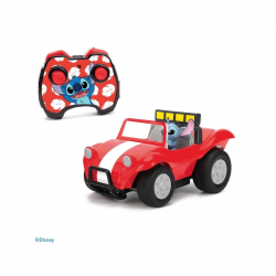 STITCH - Voiture RC Buggy -...