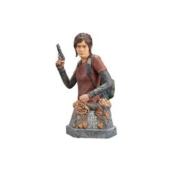 The Last of Us Ellie avec...