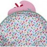 Loungefly : Disney Mickey et Minnie Sweets Ice Cream Mini sac à dos