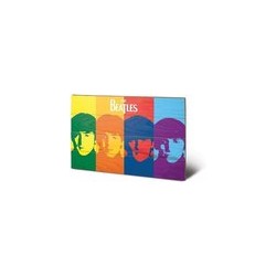 THE BEATLES - Impression...
