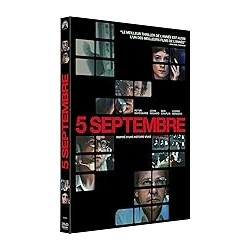 5 septembre DVD