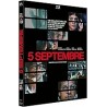 5 septembre BLU RAY