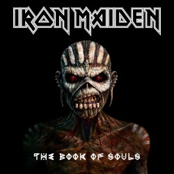 Iron Maiden-The Book of...