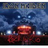 Iron Maiden-Rock in Rio Remasterisé