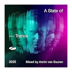 Van Buuren,Armin-A State of...