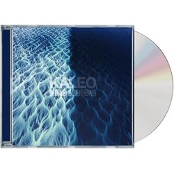 Kaleo-Mixed Emotions  CD
