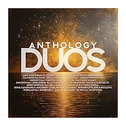 Anthology - Duos  CD