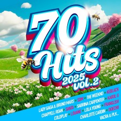 70 Hits 2025 Vol.2