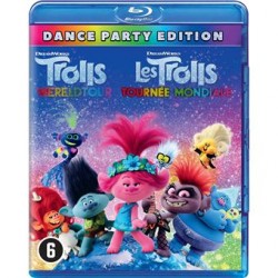 TROLLS 2: WORLD...