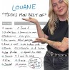 Louane-Tiens Mon Best of
