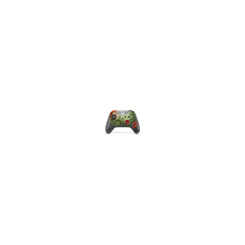 Manette sans fil Xbox - DOOM Édition Limited - Xbox, PC, Android, iOS et Samsung TV