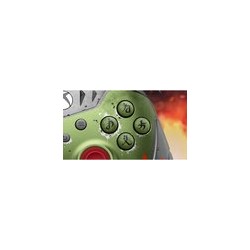 Manette sans fil Xbox - DOOM Édition Limited - Xbox, PC, Android, iOS et Samsung TV