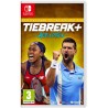 TIEBREAK : Official game of the ATP and WTA - Nintendo Switch