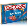 Monopoly - Lilo & Stitch